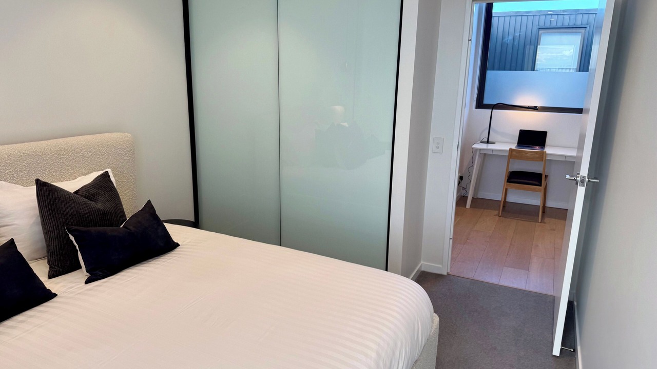Photo of Bedroom in Leichhardt