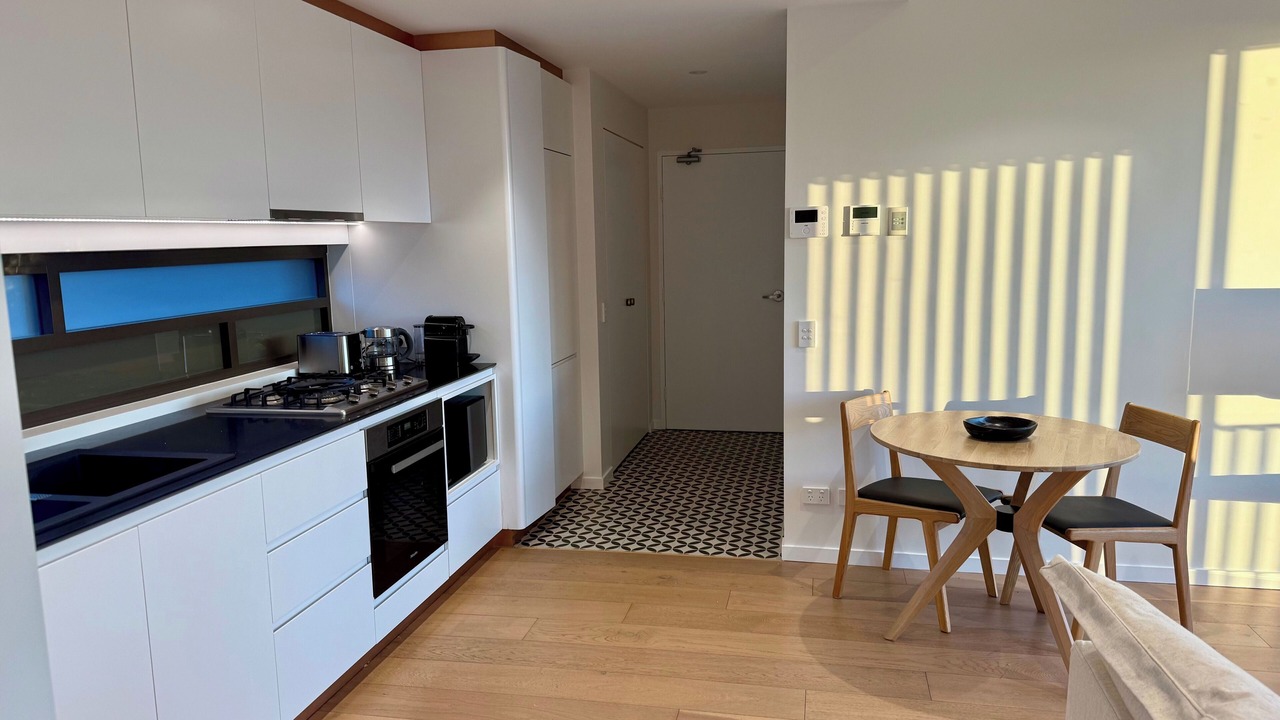 Photo of Kitchen in Leichhardt