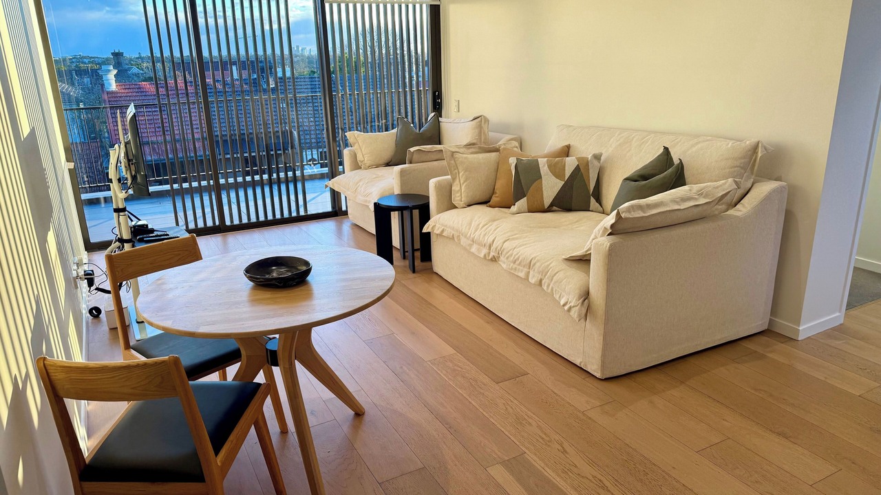 Photo of Livingroom in Leichhardt