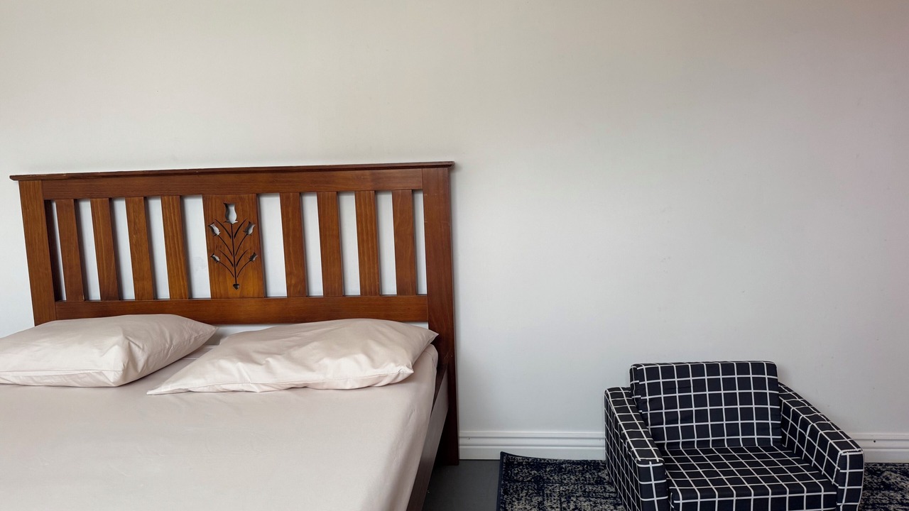 Photo of Bedroom in Kennington