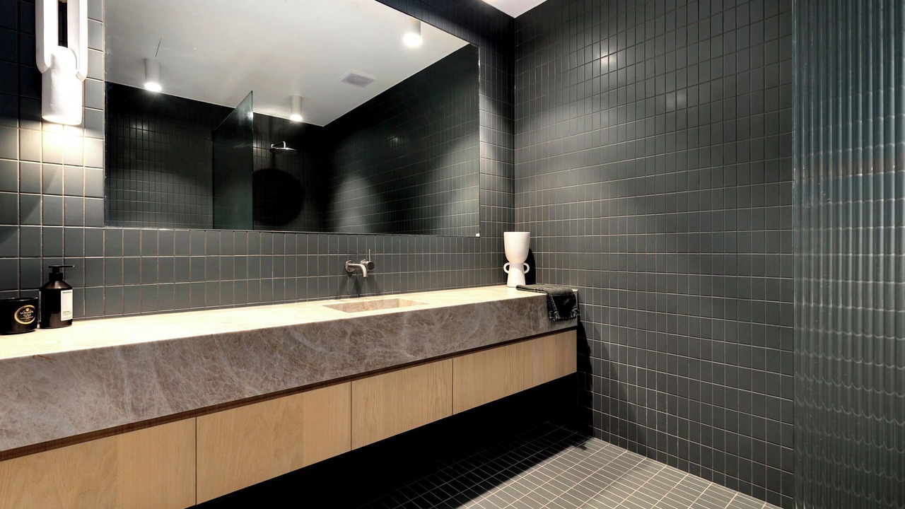 Photo of Bathroom in Cremorne