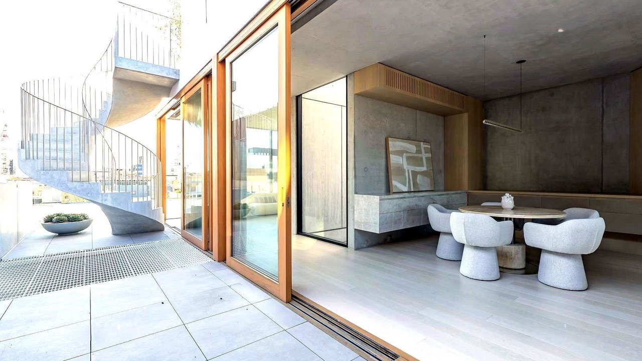 Photo of Outdoor in Cremorne