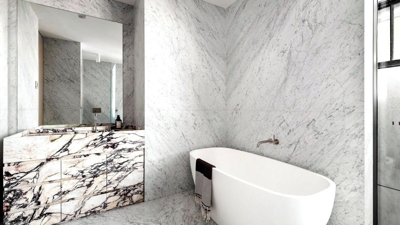 Photo of Bathroom in Cremorne