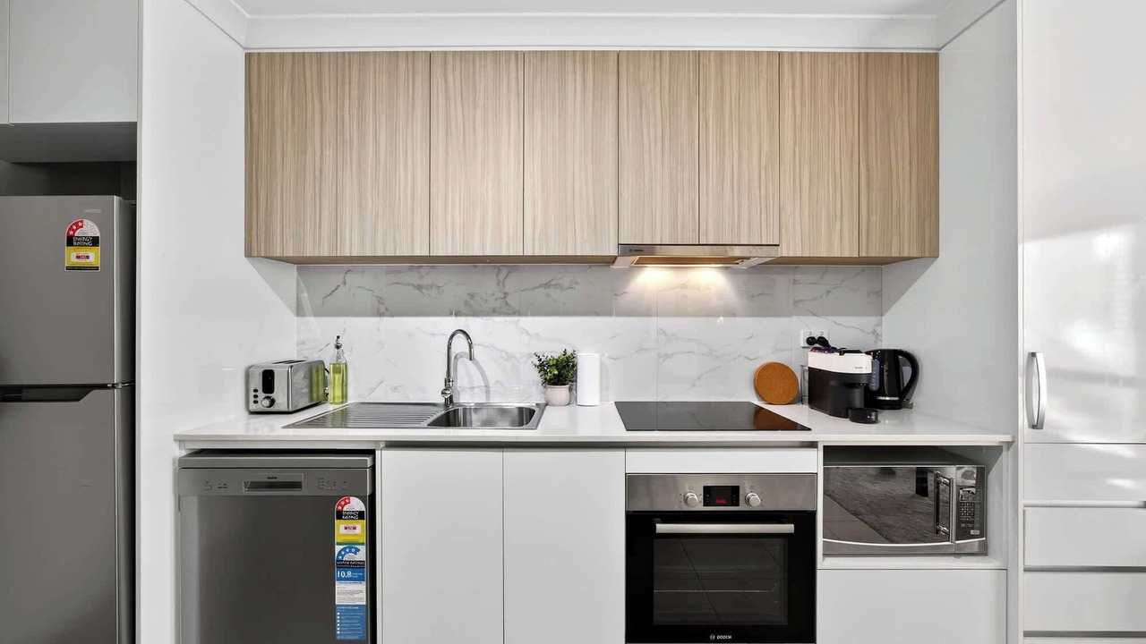 Photo of Kitchen in Rockingham