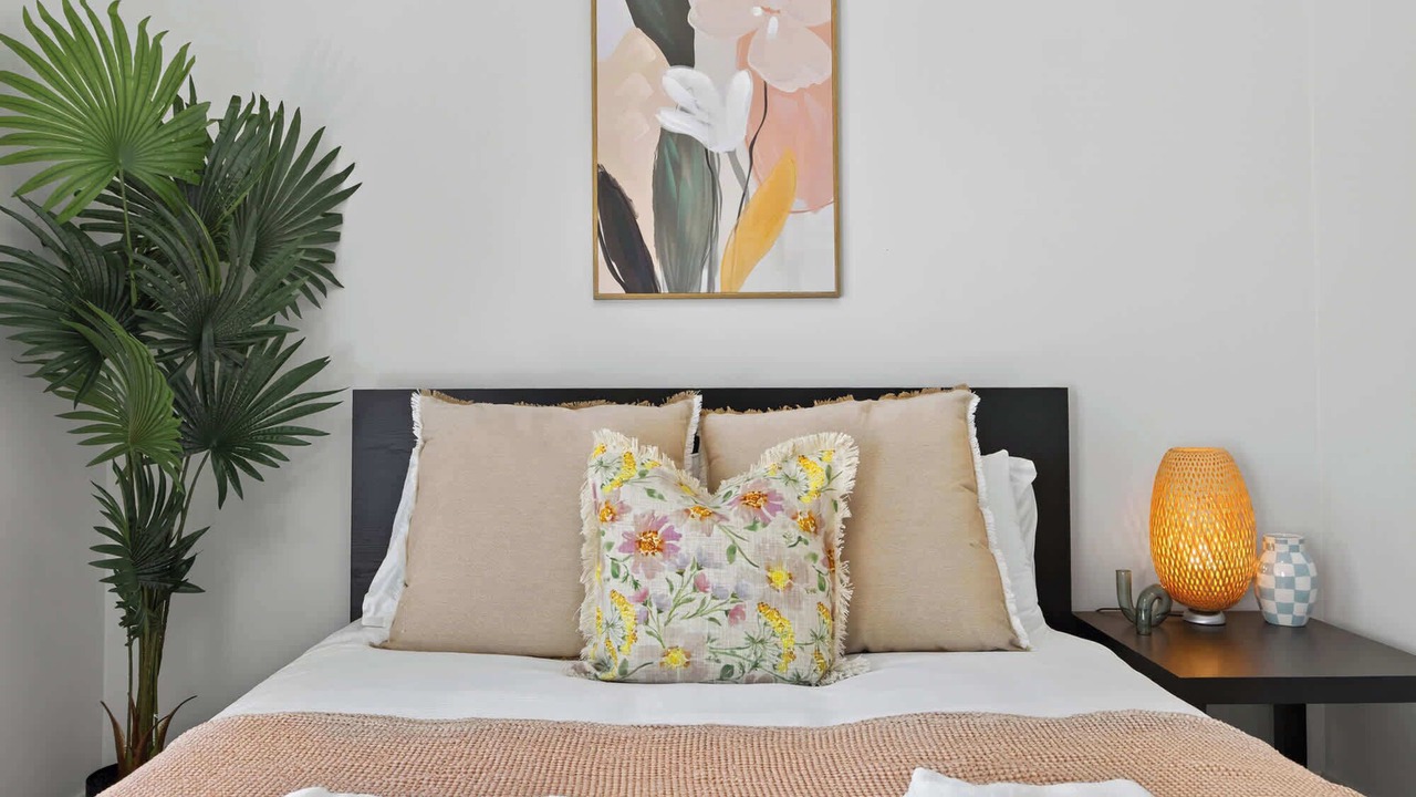Photo of Bedroom in Rockingham
