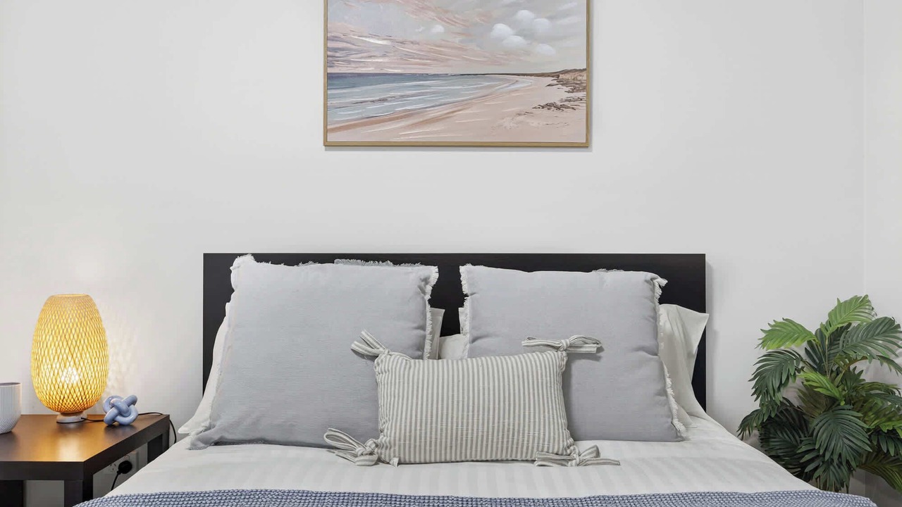 Photo of Bedroom in Rockingham