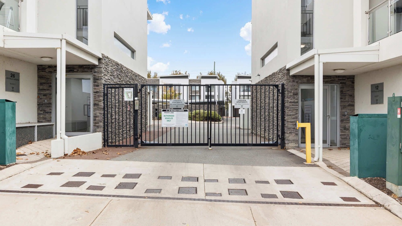Photo of Outdoor in Rockingham