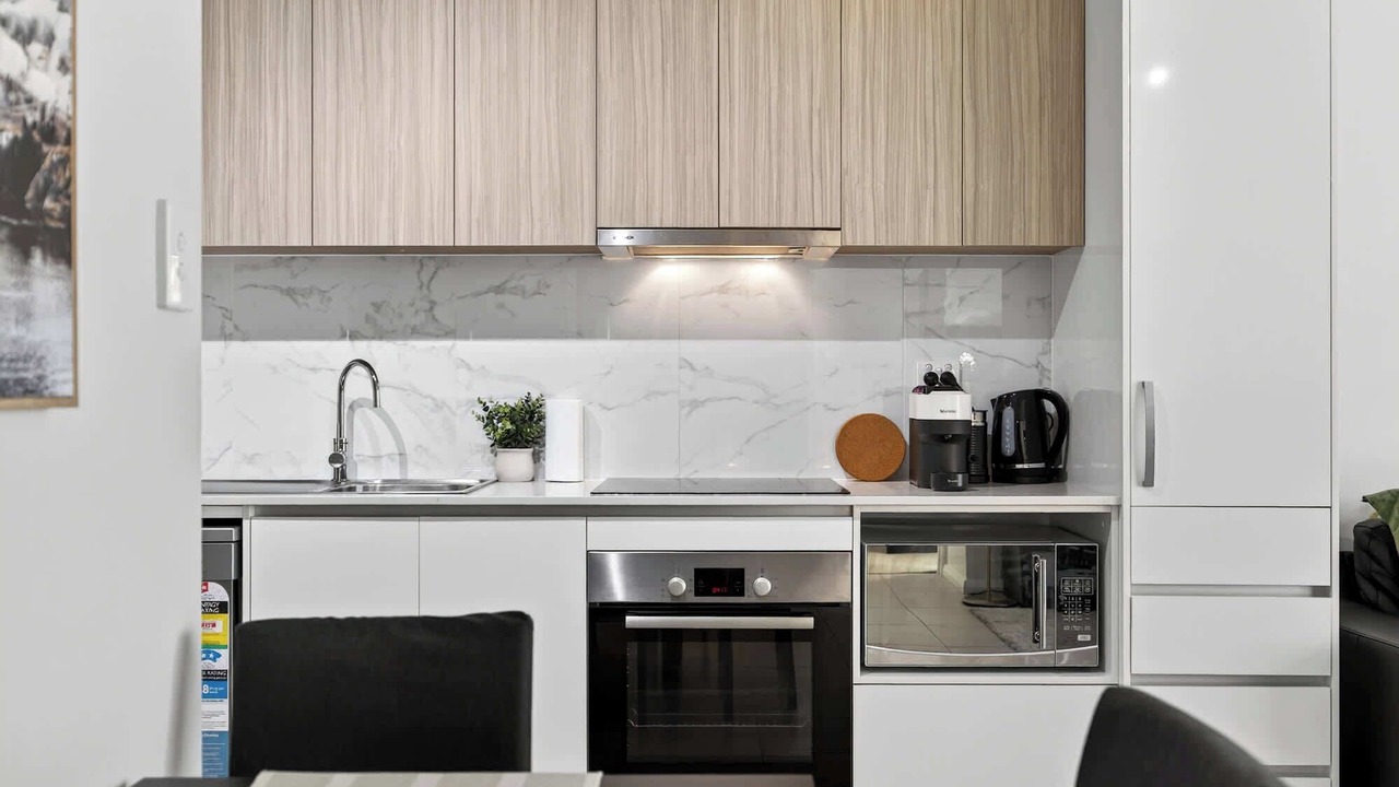Photo of Kitchen in Rockingham