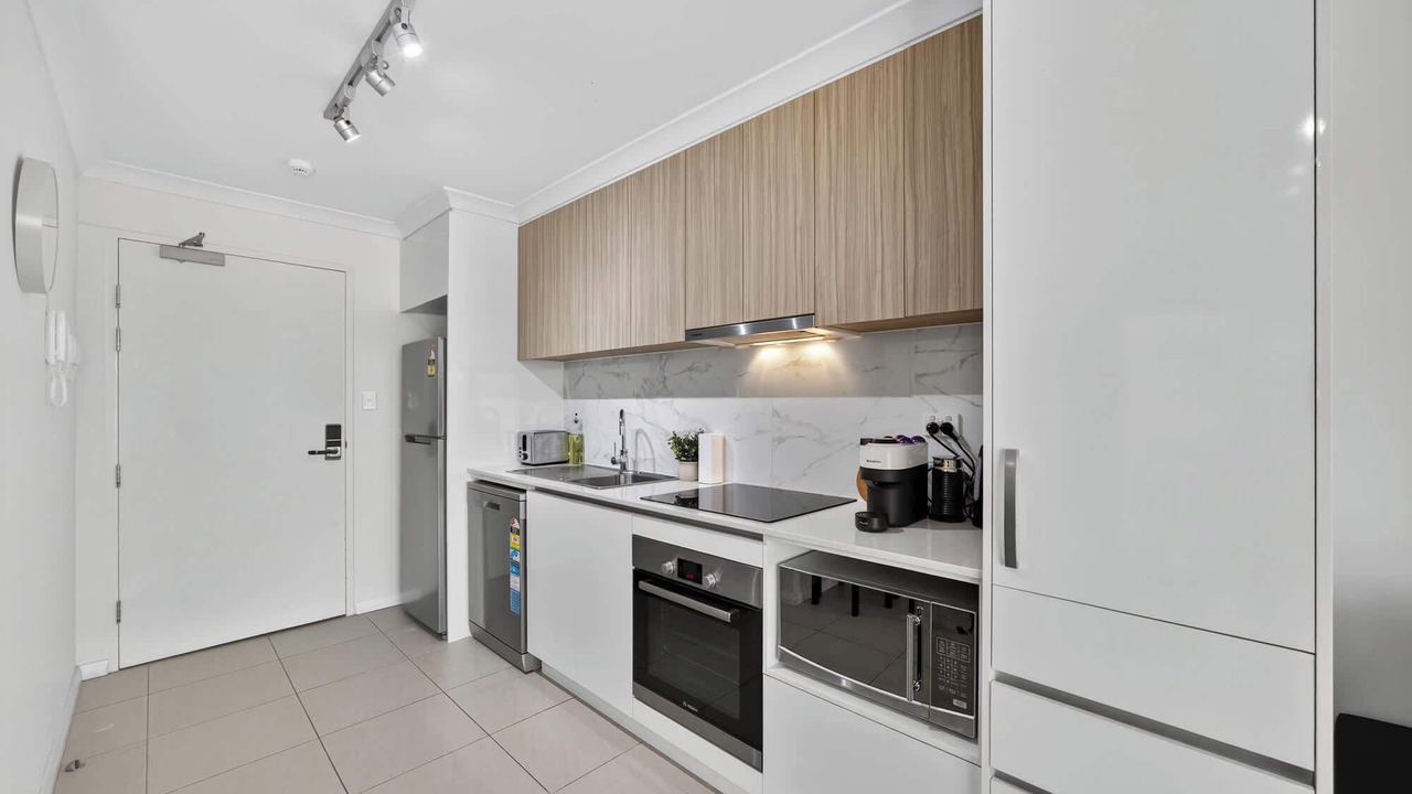 Photo of Kitchen in Rockingham