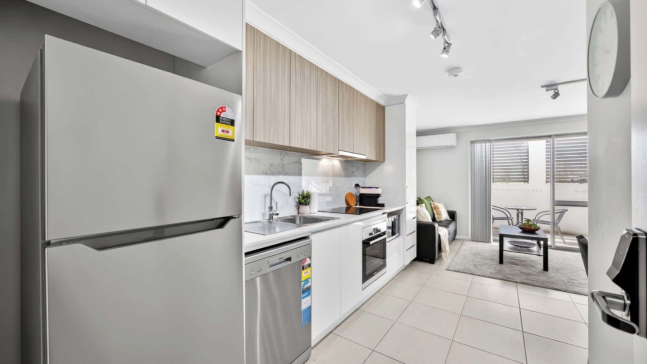 Photo of Kitchen in Rockingham