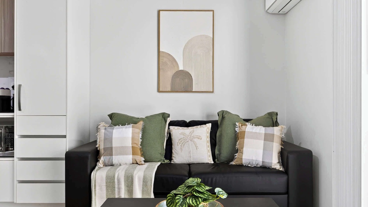 Photo of Livingroom in Rockingham