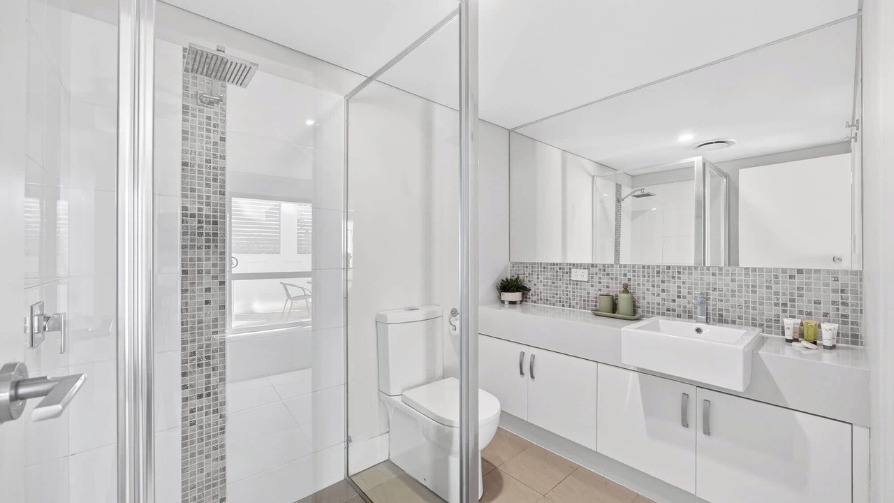 Photo of Bathroom in Rockingham