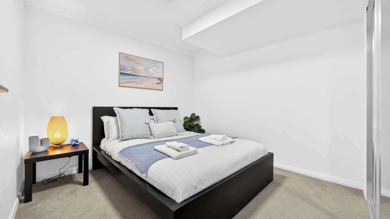 Photo of Bedroom in Rockingham