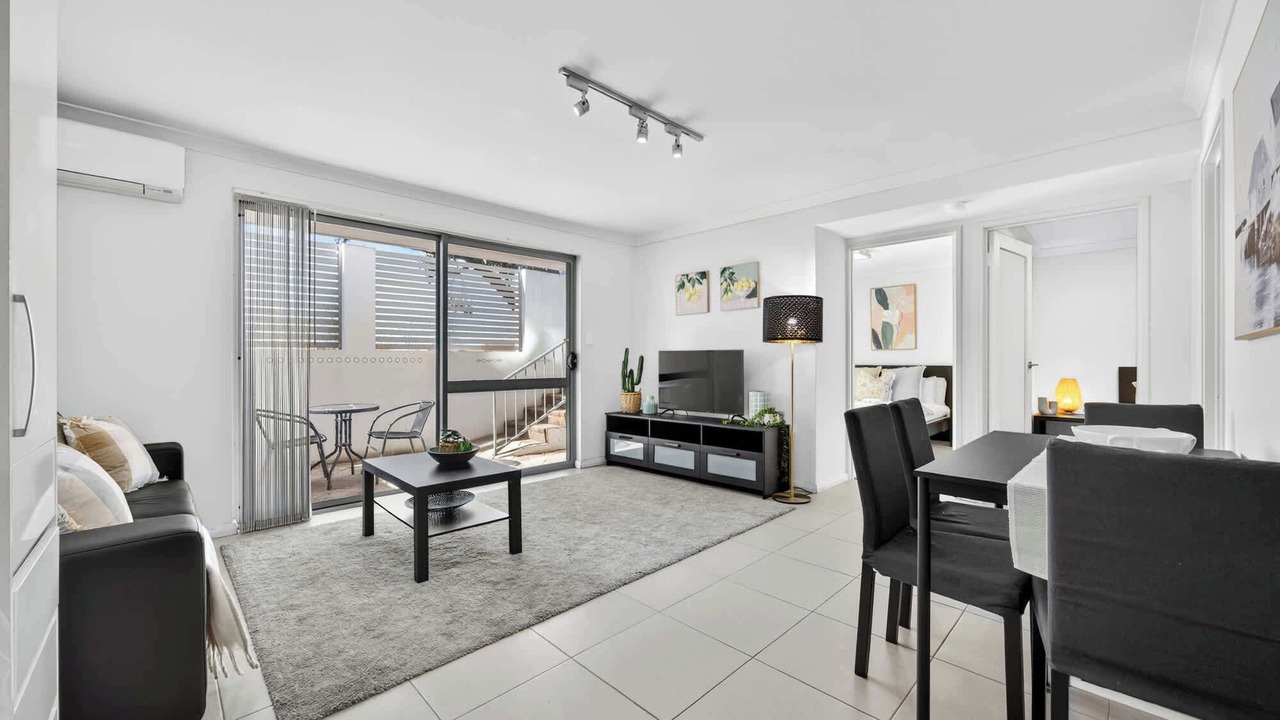 Photo of Livingroom in Rockingham