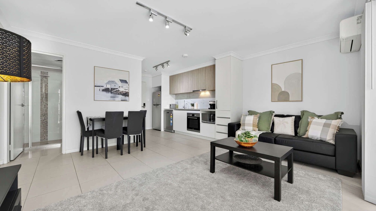 Photo of Livingroom in Rockingham