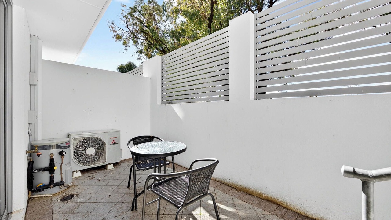 Photo of Outdoor in Rockingham