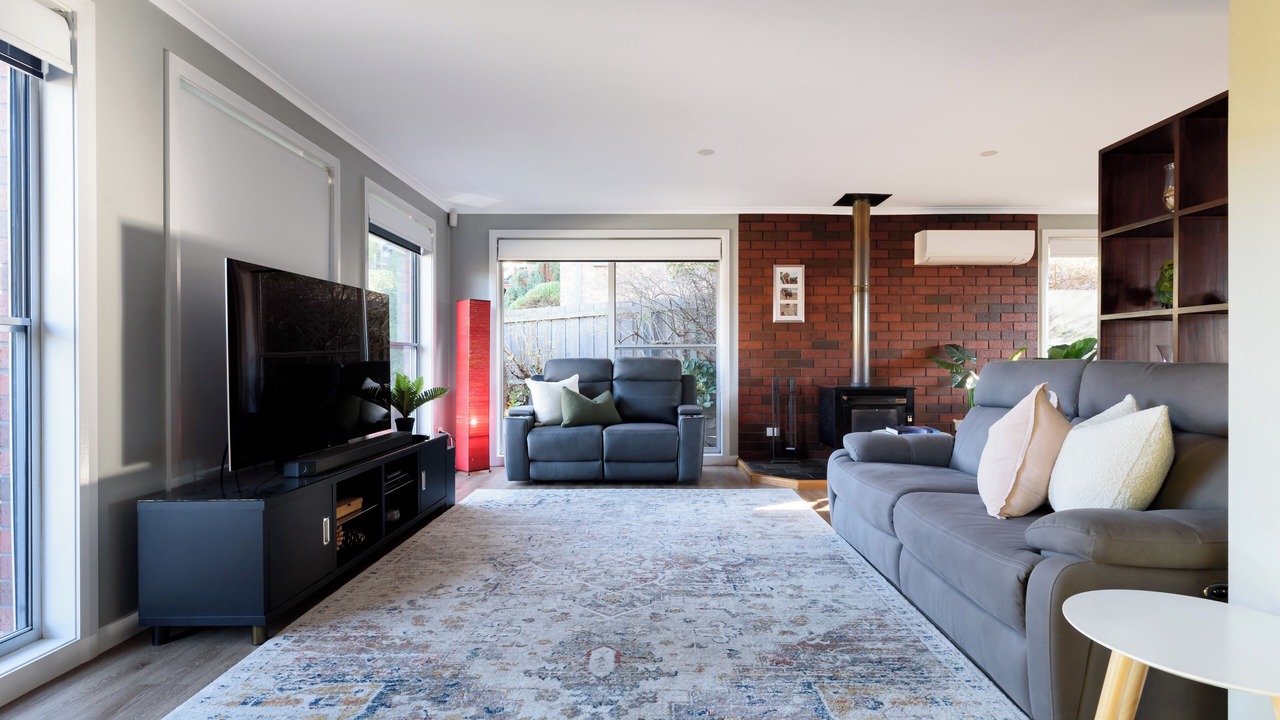 Photo of Livingroom in Trevallyn