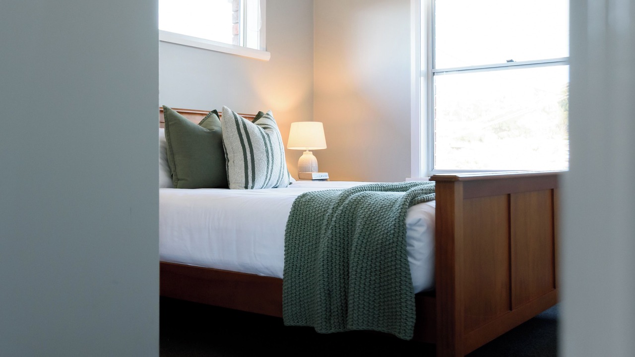 Photo of Bedroom in Trevallyn