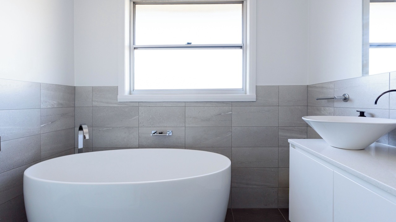 Photo of Bathroom in Trevallyn