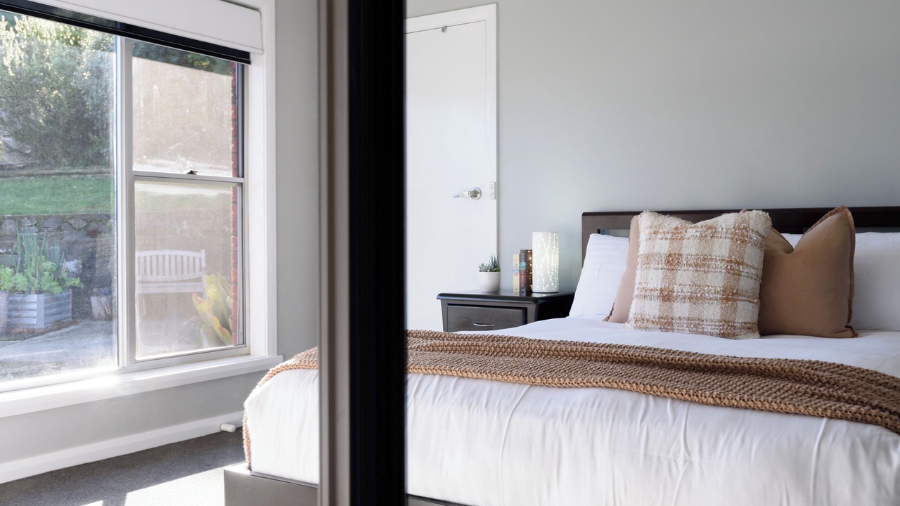 Photo of Bedroom in Trevallyn