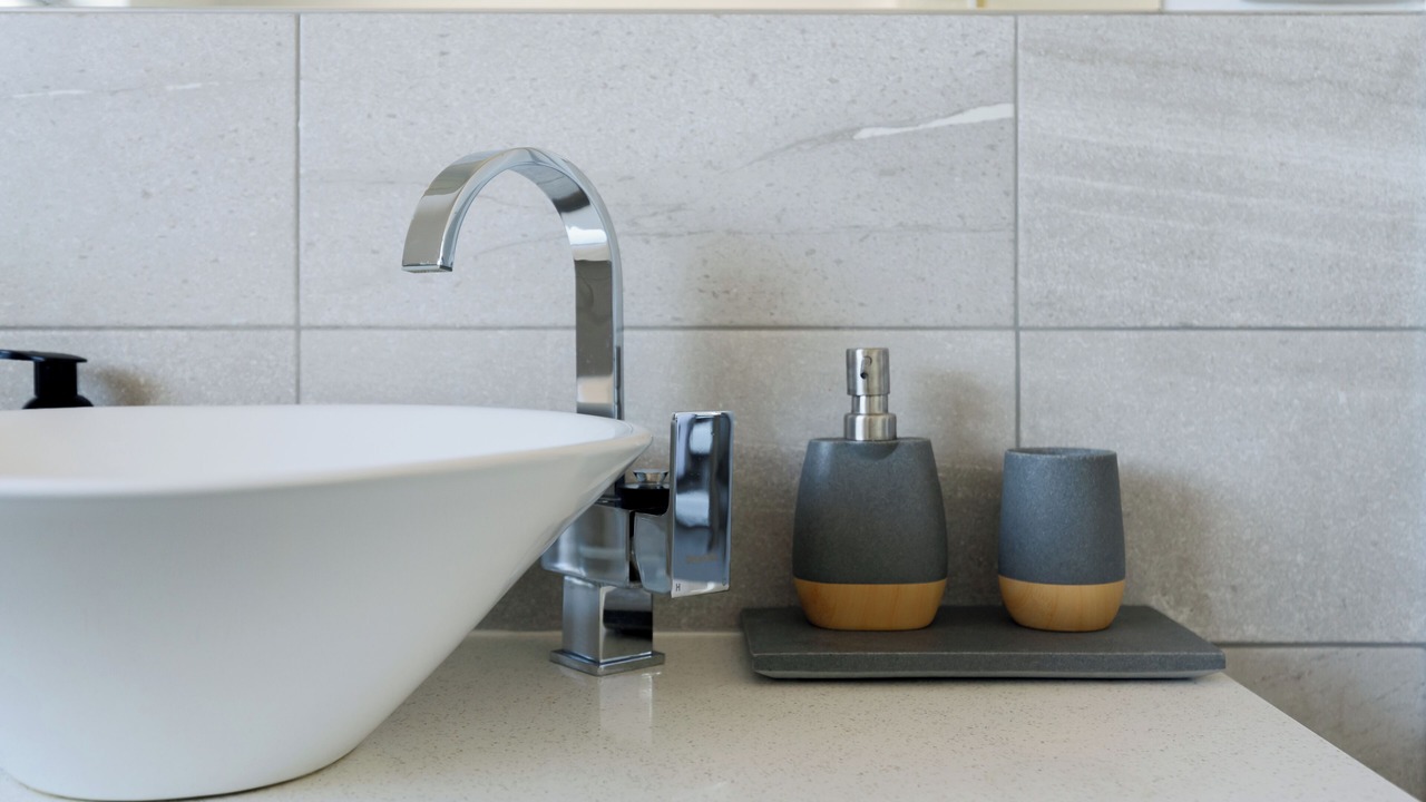 Photo of Bathroom in Trevallyn