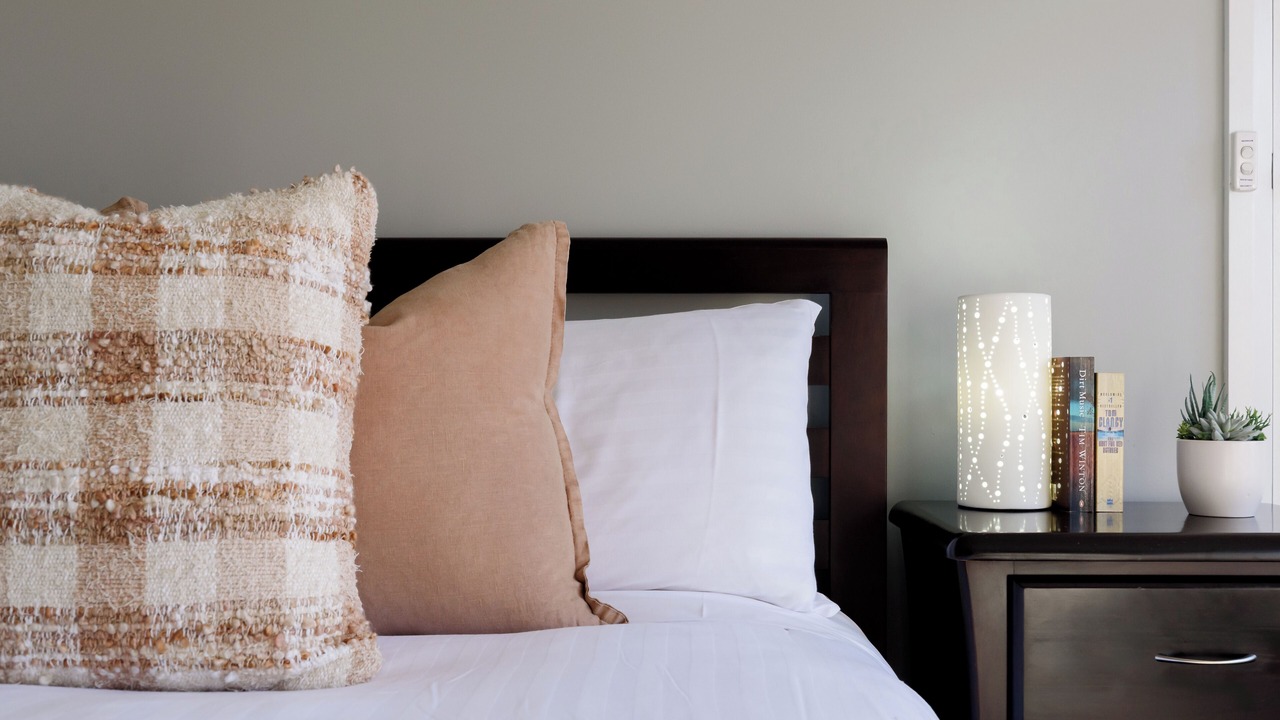 Photo of Bedroom in Trevallyn