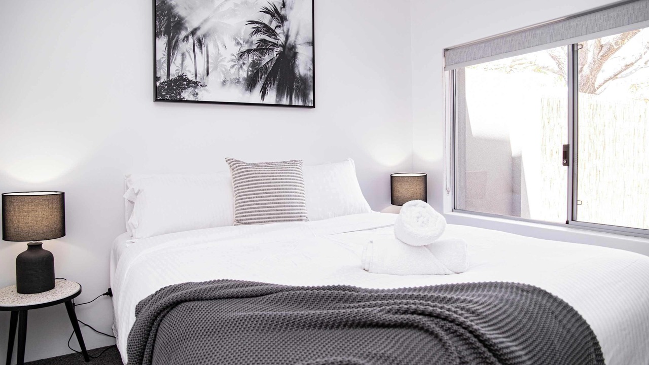 Photo of Bedroom in Belmont