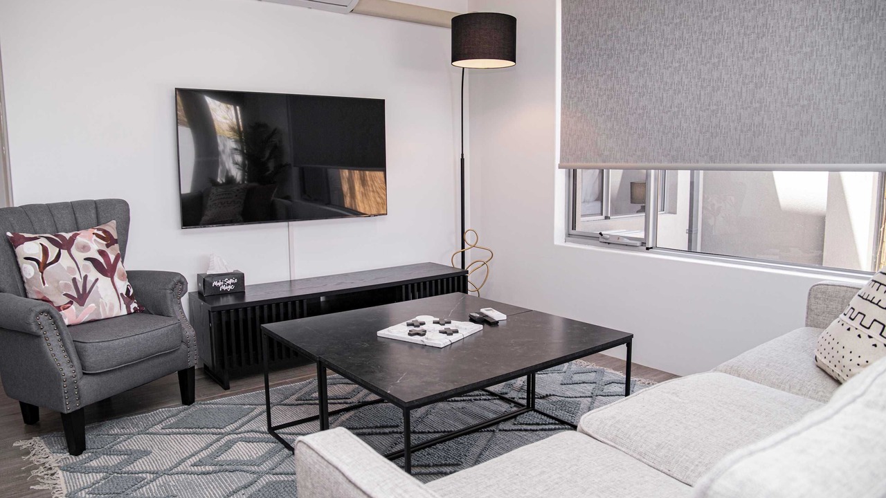 Photo of Livingroom in Belmont