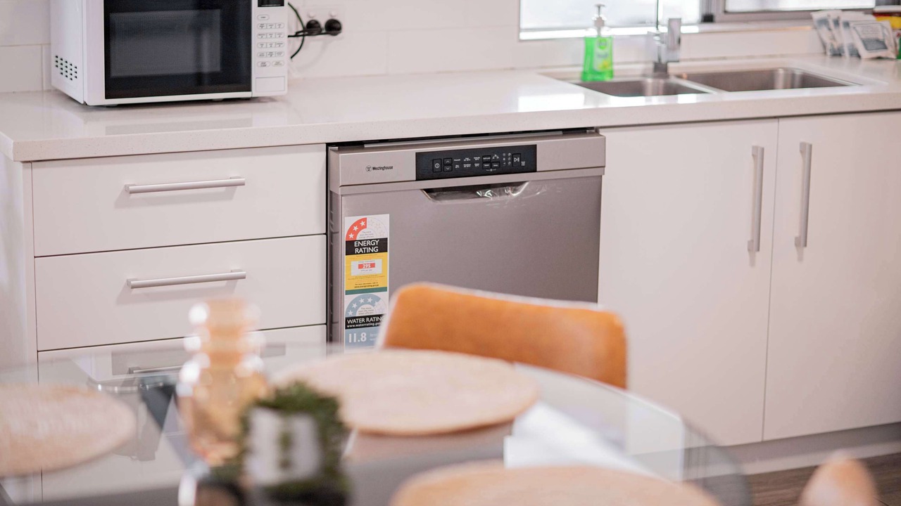 Photo of Kitchen in Belmont