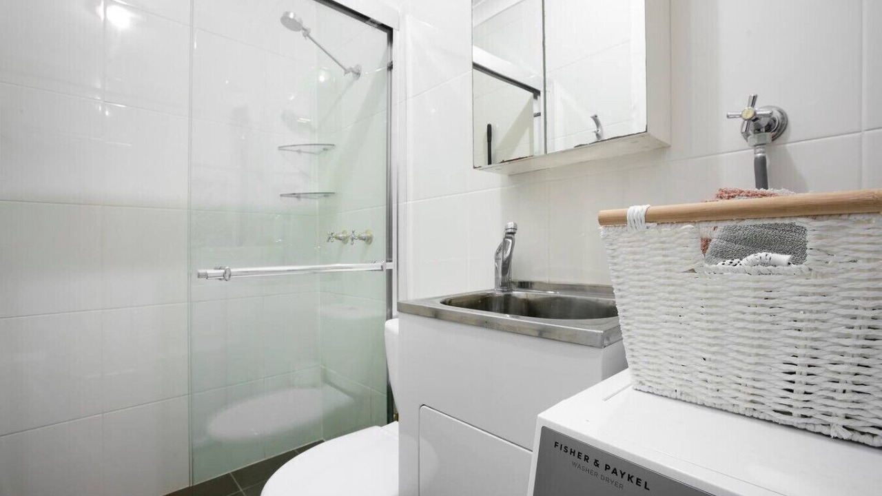 Photo of Bathroom in Croydon