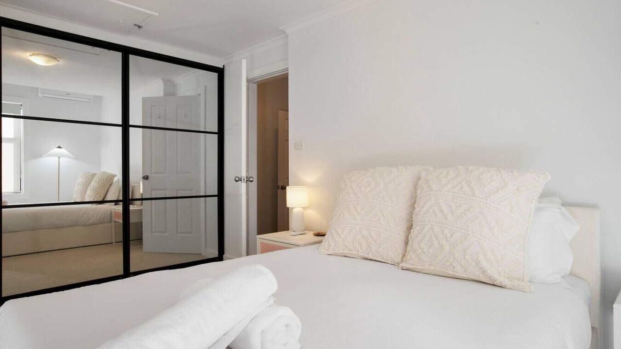 Photo of Bedroom in Croydon