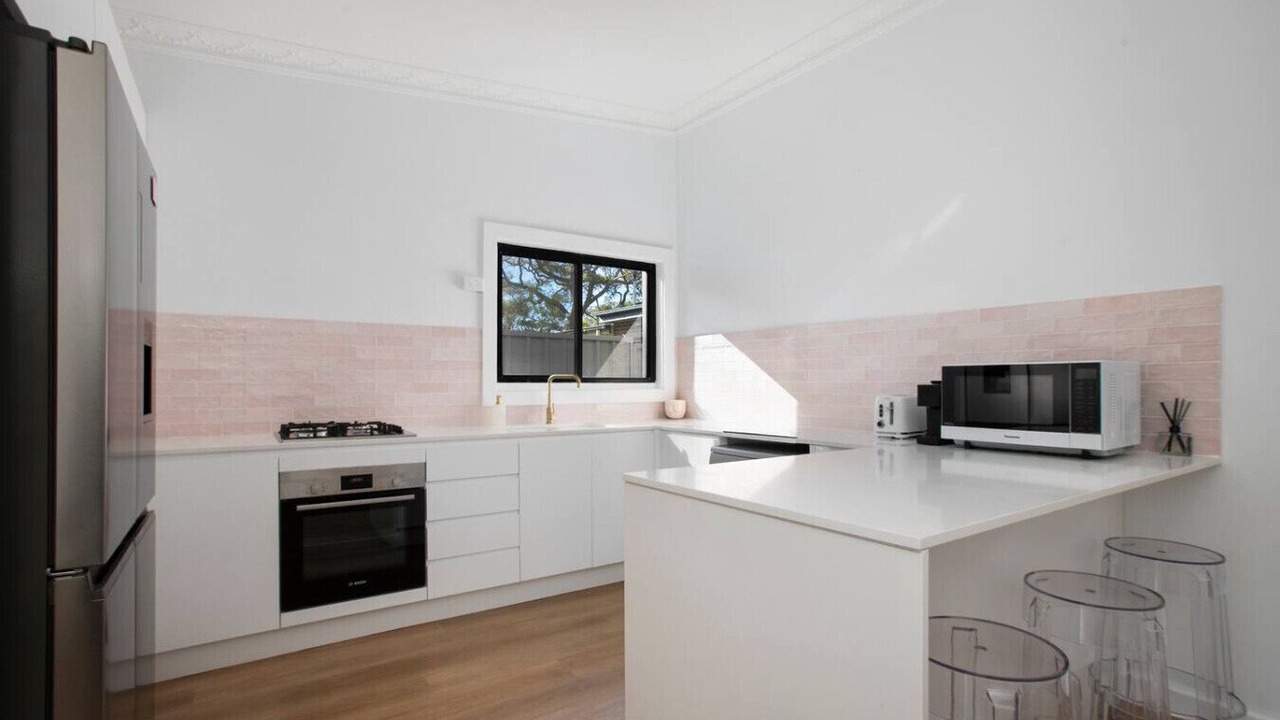 Photo of Kitchen in Croydon