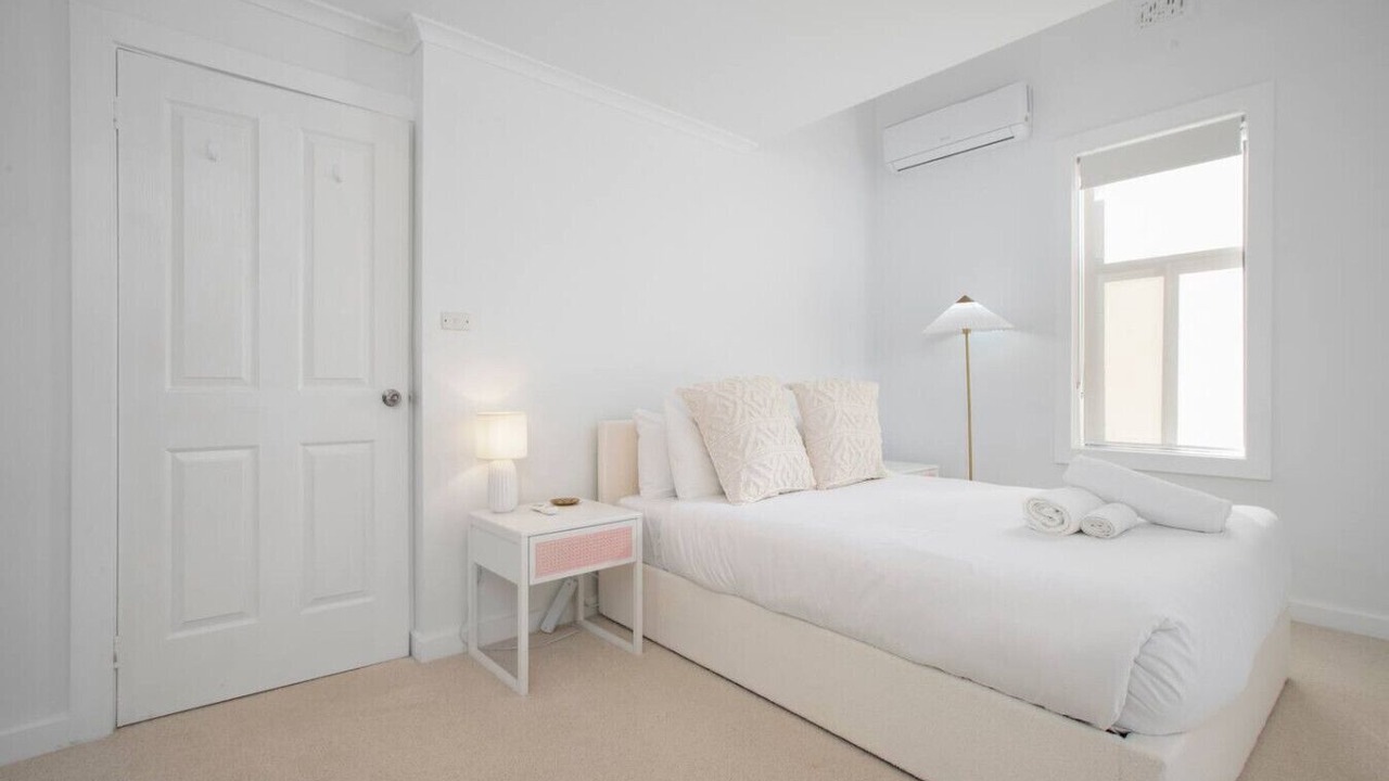 Photo of Bedroom in Croydon