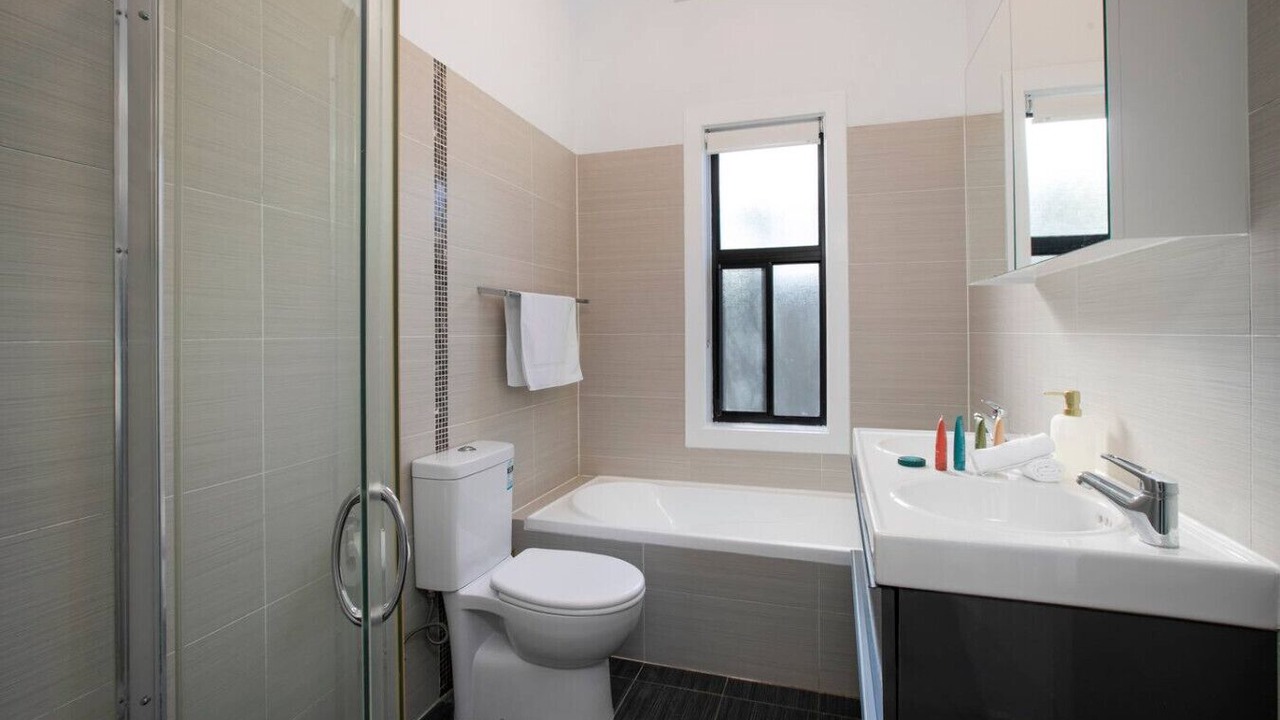 Photo of Bathroom in Croydon