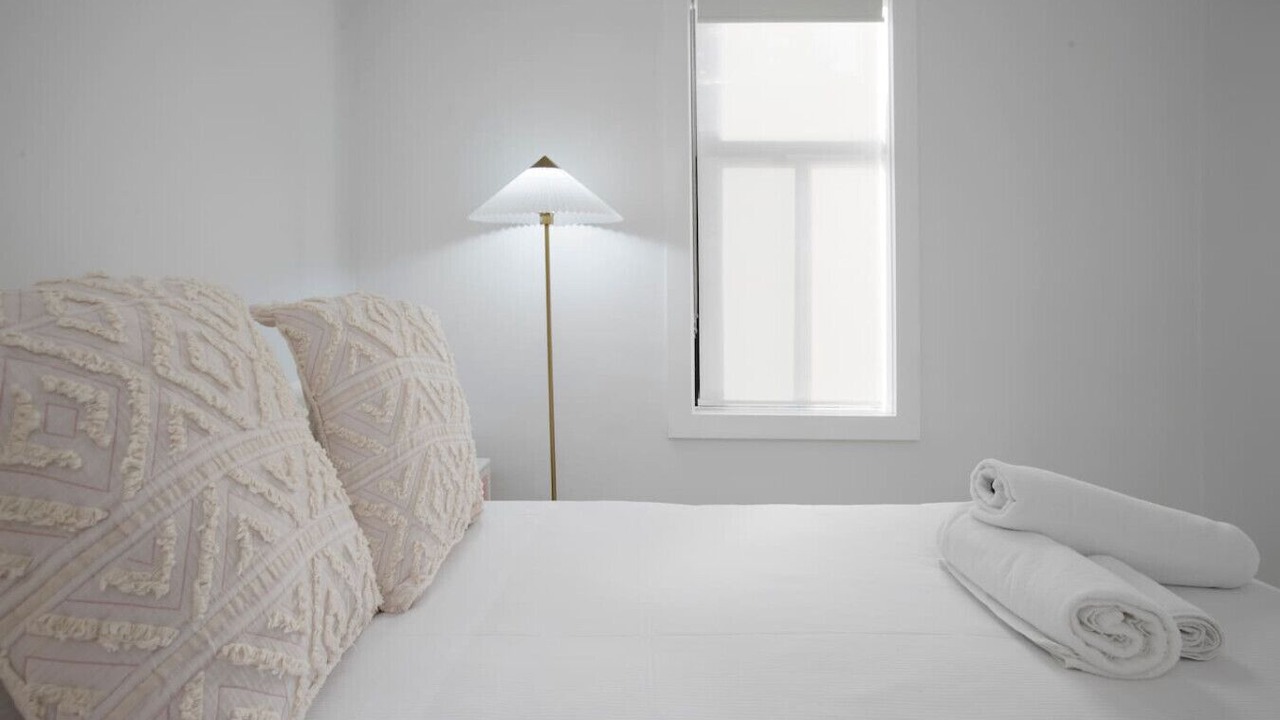 Photo of Bedroom in Croydon