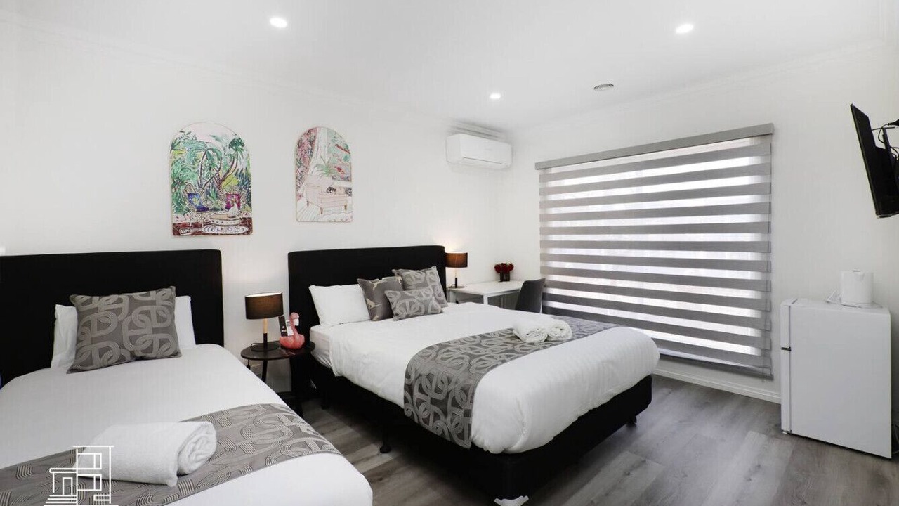 Photo of Bedroom in Brunswick East