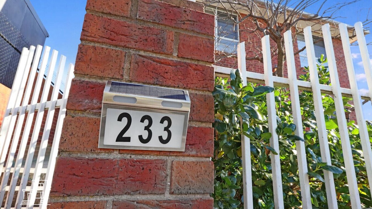 Photo of Outdoor in Brunswick East