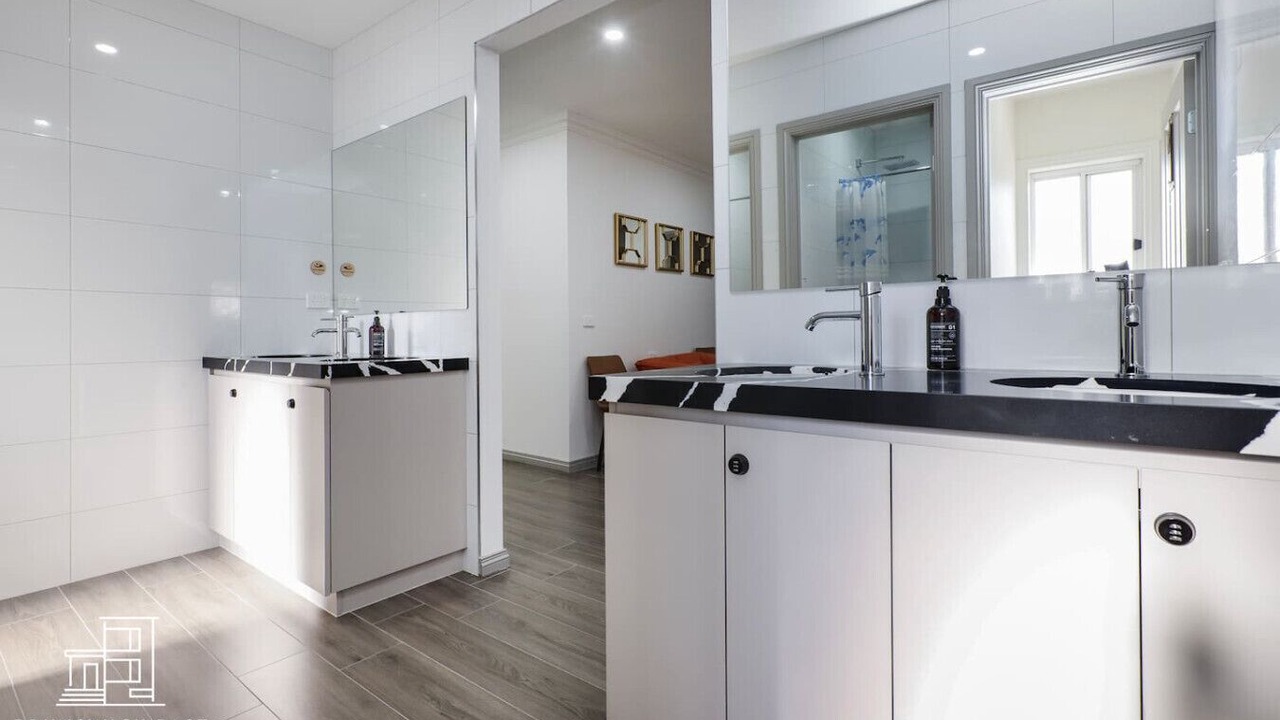 Photo of Bathroom in Brunswick East