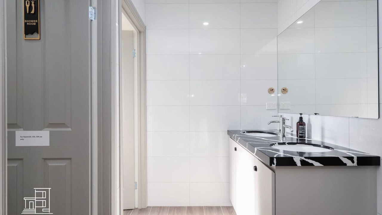 Photo of Bathroom in Brunswick East