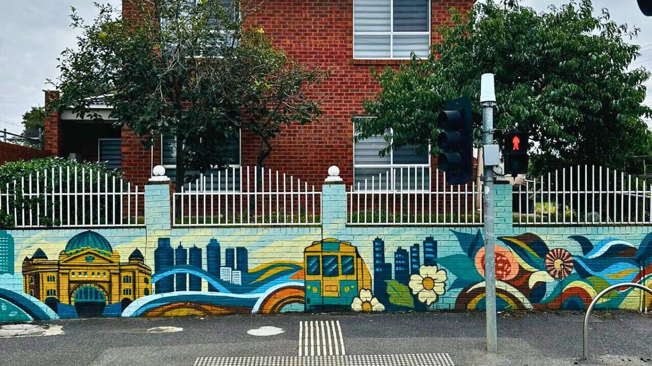 Photo of Outdoor in Brunswick East