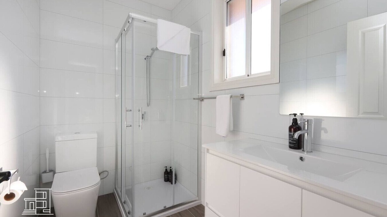 Photo of Bathroom in Brunswick East