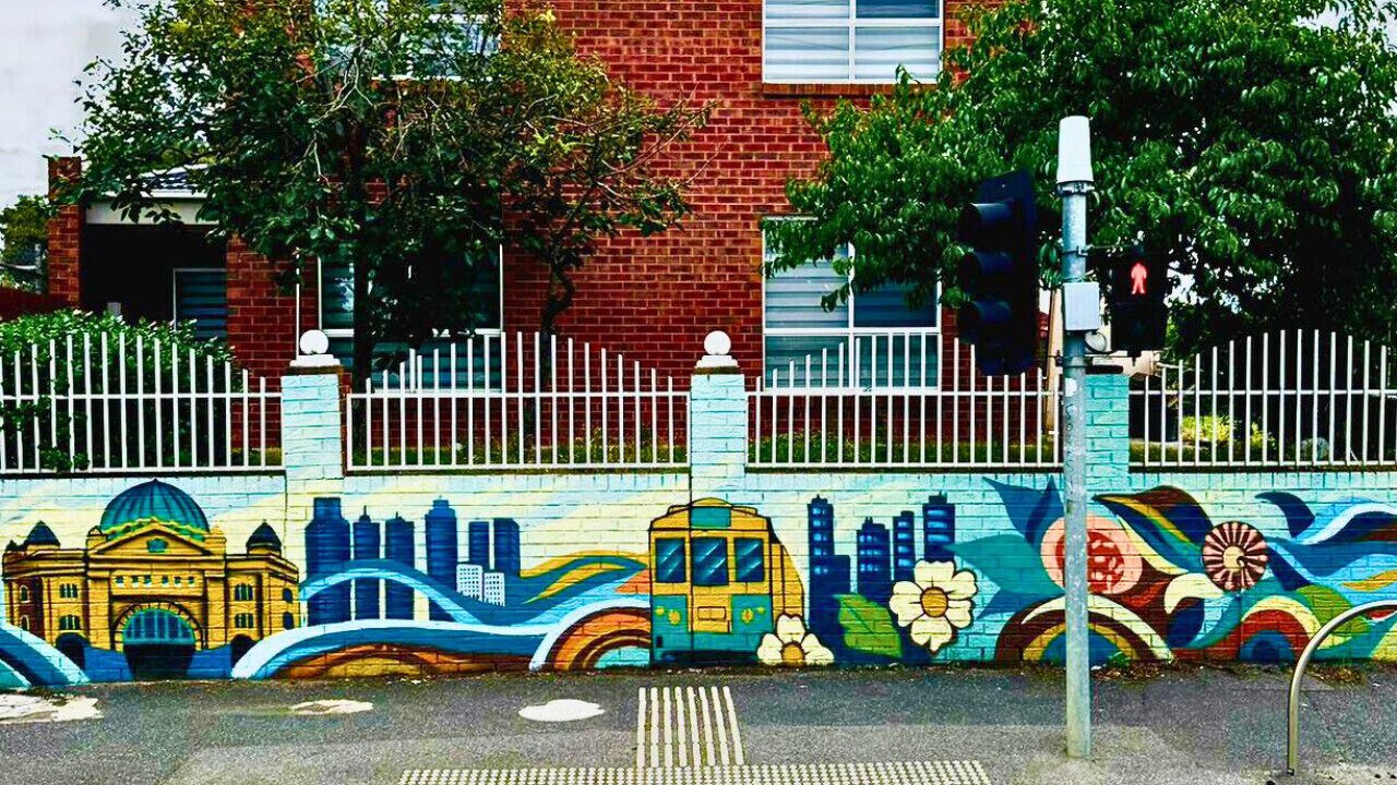 Photo of Outdoor in Brunswick East