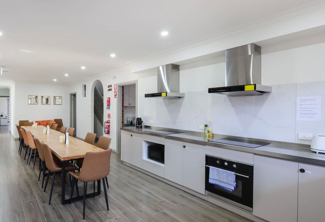Photo of Kitchen in Brunswick East
