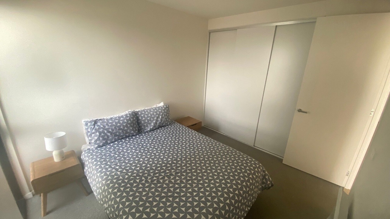 Photo of Bedroom in Airport West