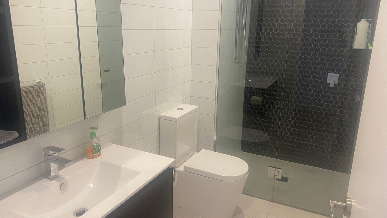 Photo of Bathroom in Airport West