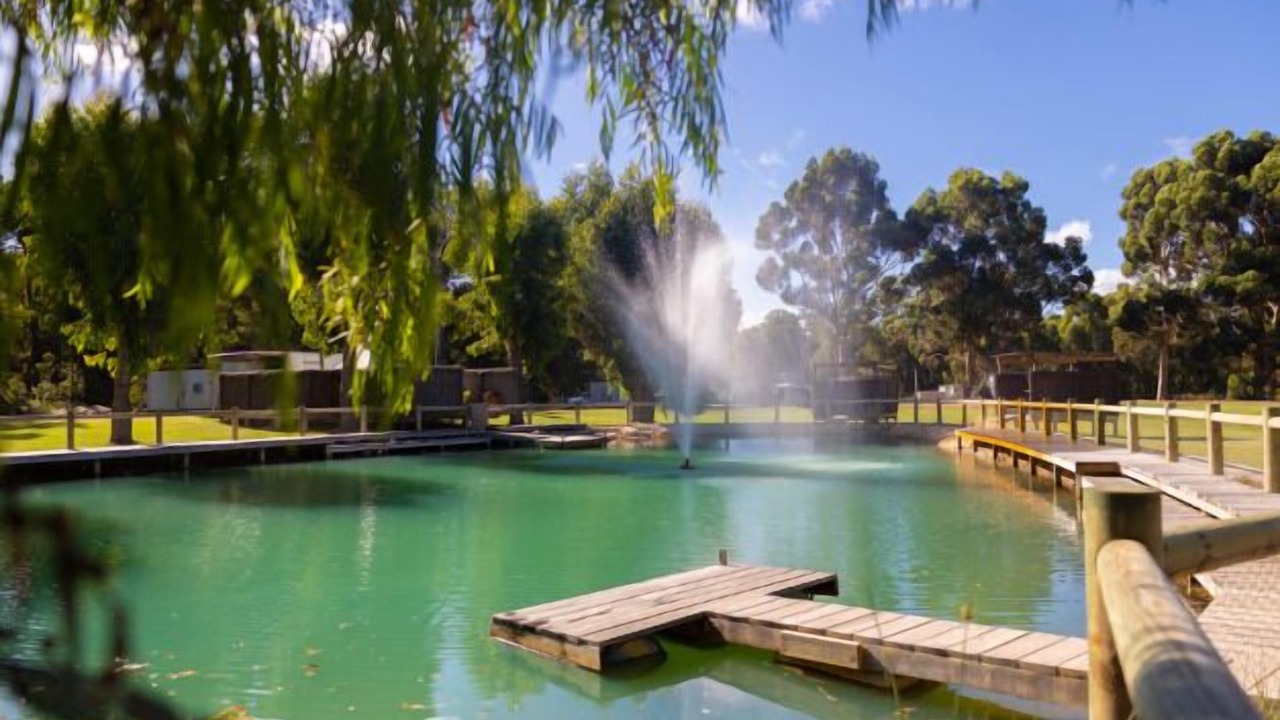Photo of Outdoor in Peerabeelup