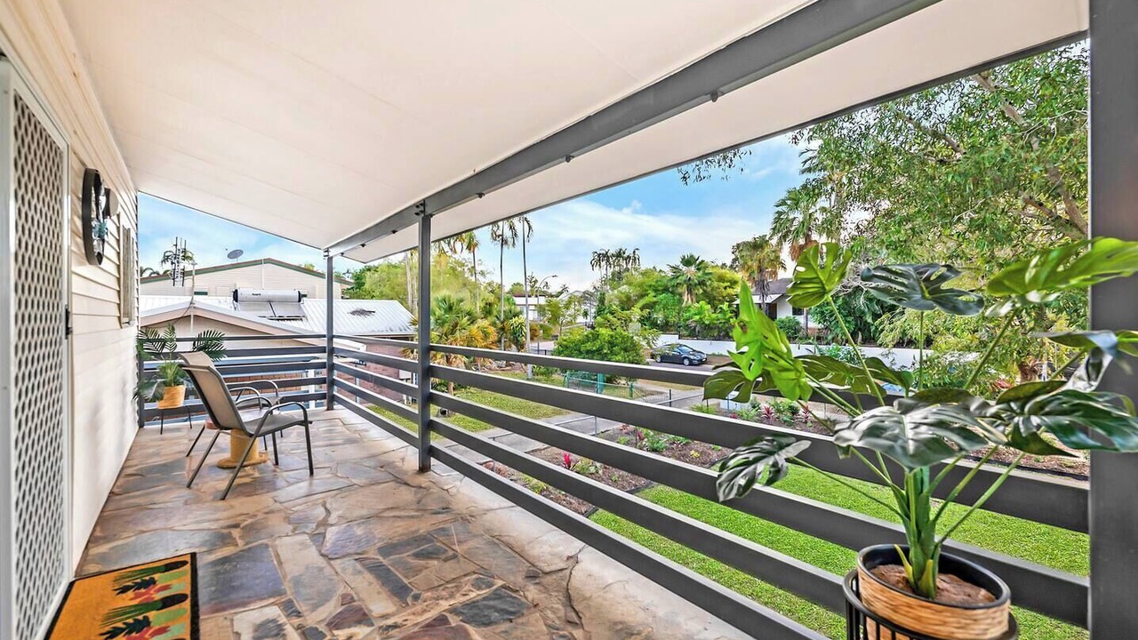 Photo of Patio Balcony in Leanyer