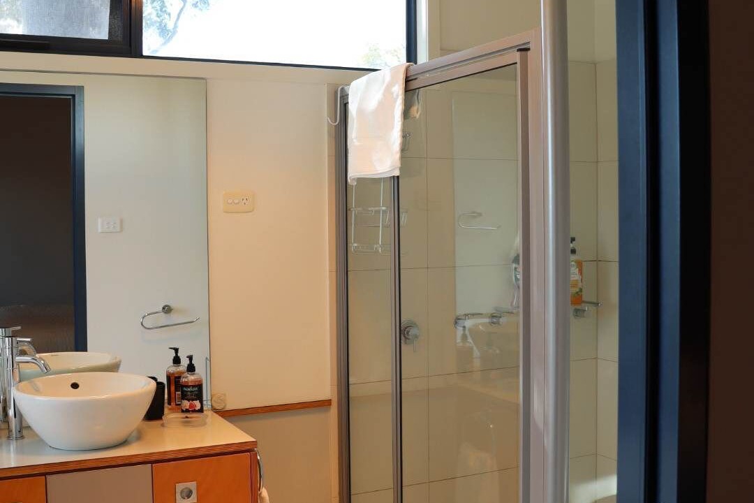 Photo of Bathroom in Grindelwald