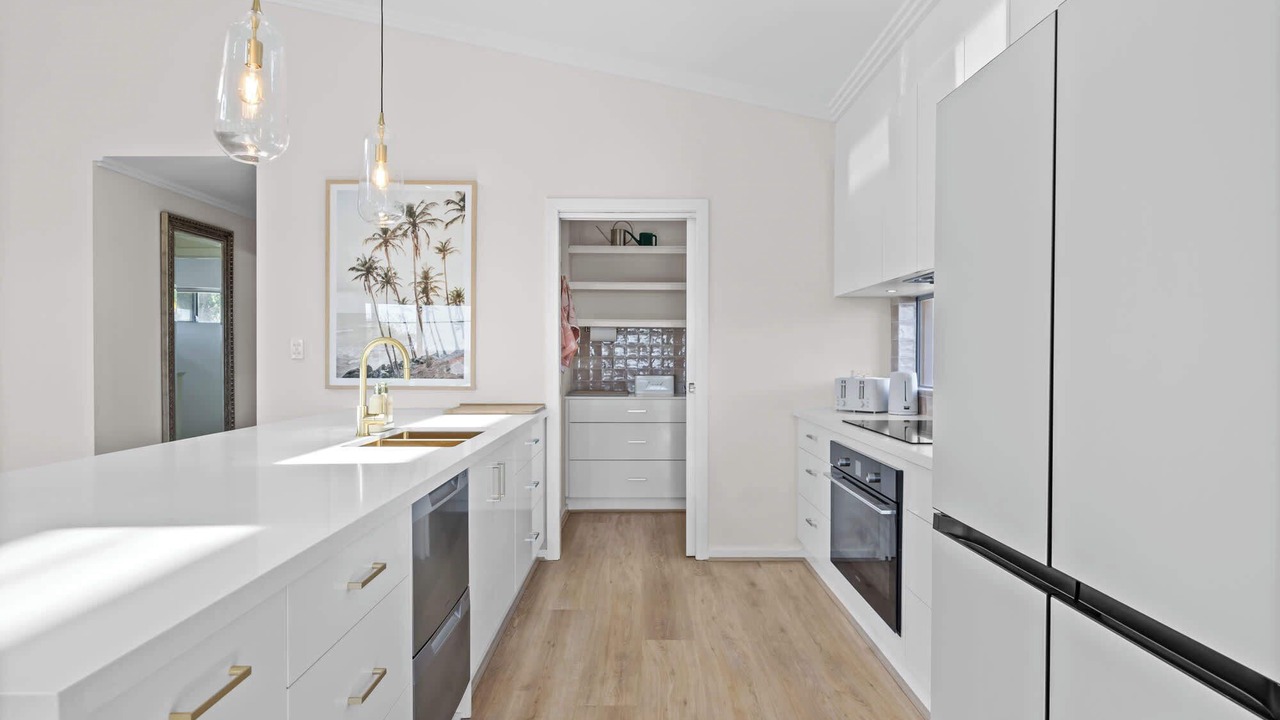 Photo of Kitchen in Silver Sands