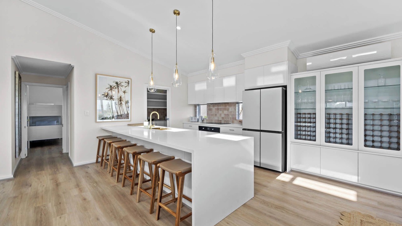 Photo of Kitchen in Silver Sands